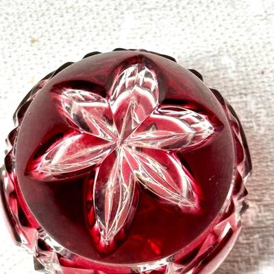 Vintage Faberge’ Egg