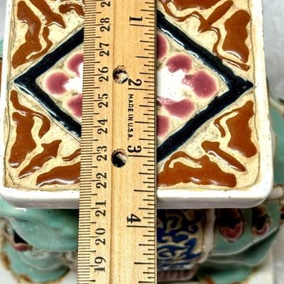 Vintage Plant Stand