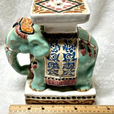Vintage Plant Stand