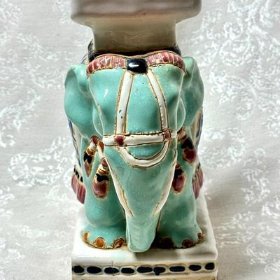 Vintage Plant Stand