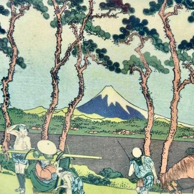 Japanese Art