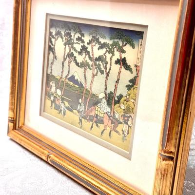 Japanese Art