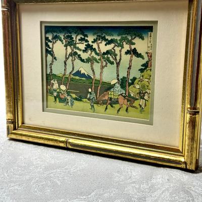 Japanese Art
