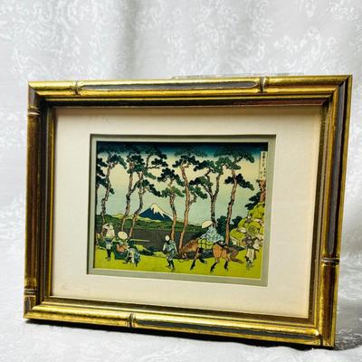 Japanese Art