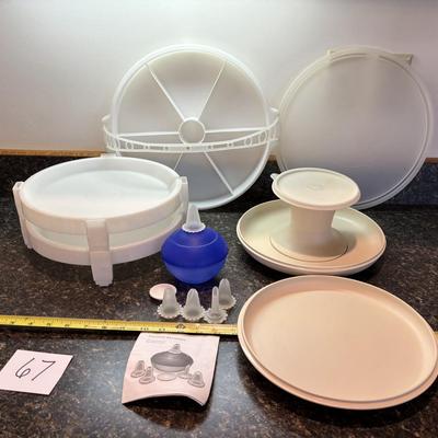 Tupperware