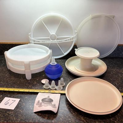 Tupperware