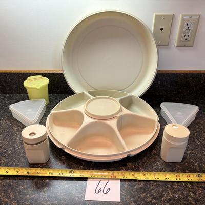 Tupperware