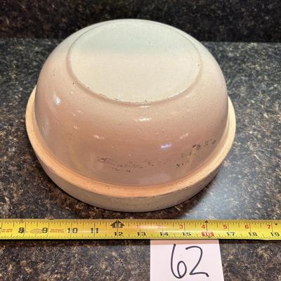 Crock Bowl