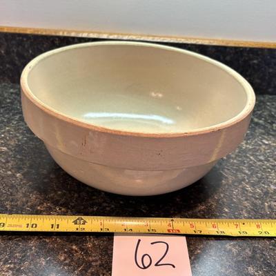 Crock Bowl