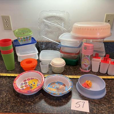 Kitchen Lot