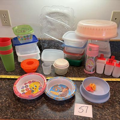 Kitchen Lot