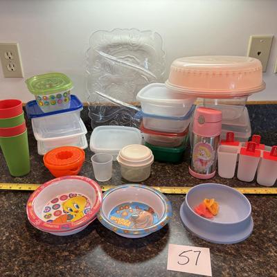 Kitchen Lot