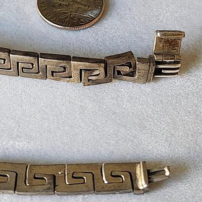 Greek Choker