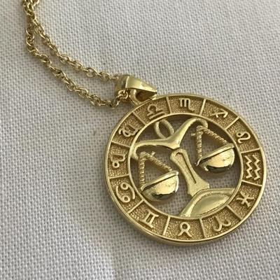 Scales Necklace