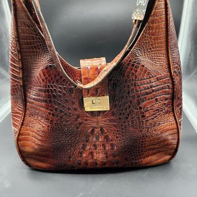 Brahmin Shoulder Bag