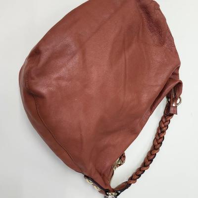 Mulberry Satchel
