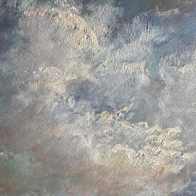 Landscape Oil Painting