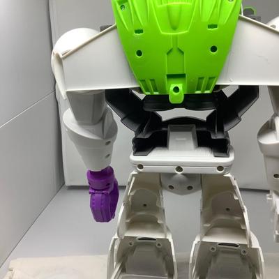 Disney Pixar Large Buzz Lightyear
