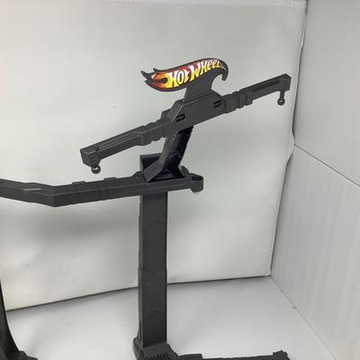 Disney Pixar Toy Story 4 Pizza Plant and Hot Wheels