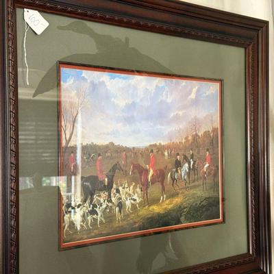 Lot 5: Home Decor, Ducks & More