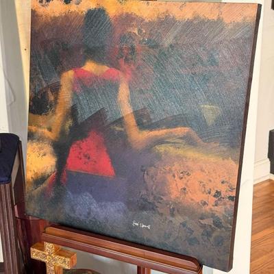 Lot 5: Home Decor, Ducks & More