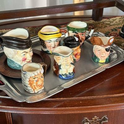 Lot 5: Home Decor, Ducks & More