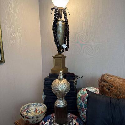 Lot 8: Dressers, Pillows & More