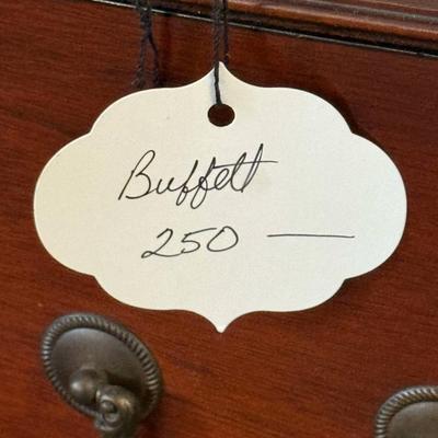 Lot 12: Beautiful Dresser, Hunting Scene Art, Home Decor & More