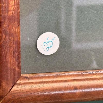 Lot 13: Hank the Deer, Decor Book & More