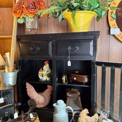 Lot 16: Garage Corner Selection