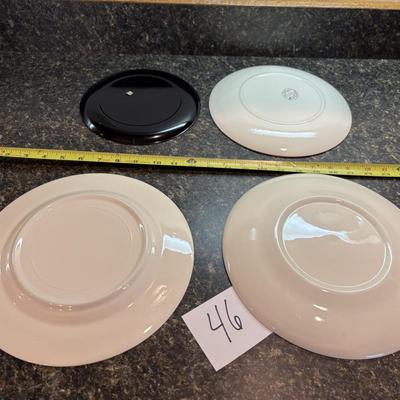 Vintage Dish Lot