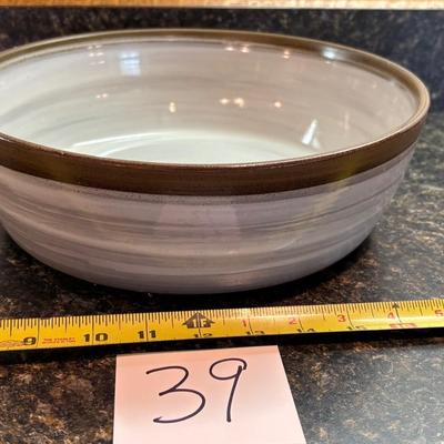 Large Bowl
