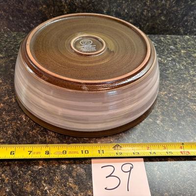 Large Bowl