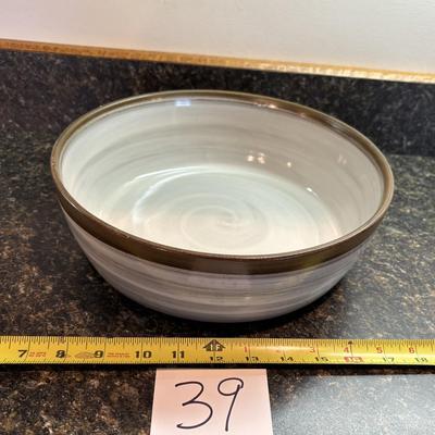 Large Bowl