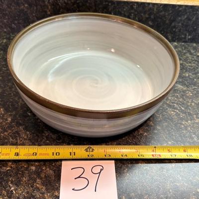Large Bowl