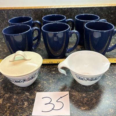 Corelle Lot