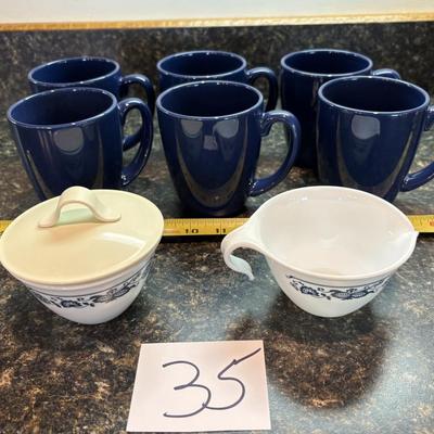 Corelle Lot