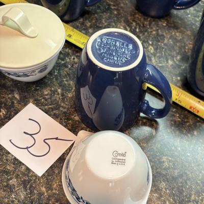 Corelle Lot