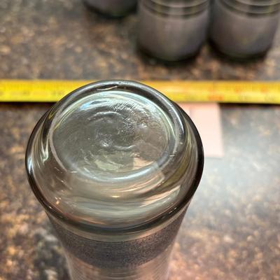 Vintage Glass Lot