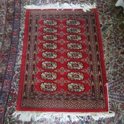 39" x 25" Rug (BR2)