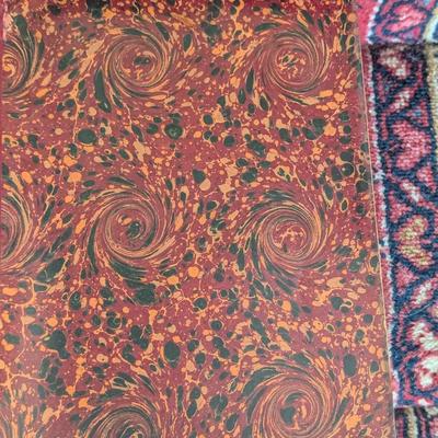 1908 Funk And Wagnalls New Standard Dictionary English Language In One Volume (D)