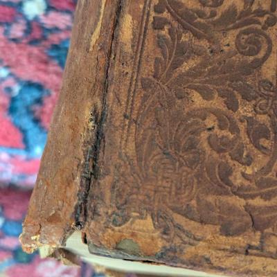 1908 Funk And Wagnalls New Standard Dictionary English Language In One Volume (D)