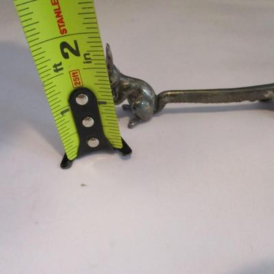 Antique Squirrel Knife Rest (DR)