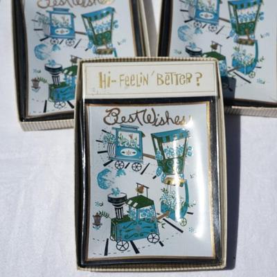 FUN GROUPING OF VINTAGE GLASS ITEMS TO INCLUDE/ HOSTESS TRAYS BEST WISHES/LUCITE TURTLE