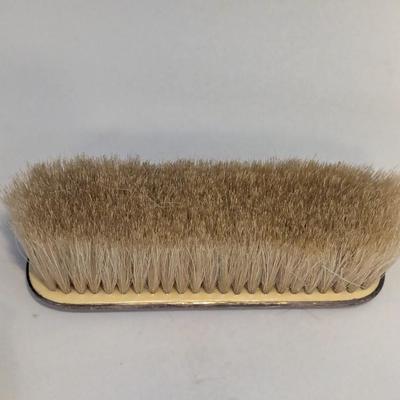 Antique Sterling Vanity Set C. B. & M. 100 Grams (DR)