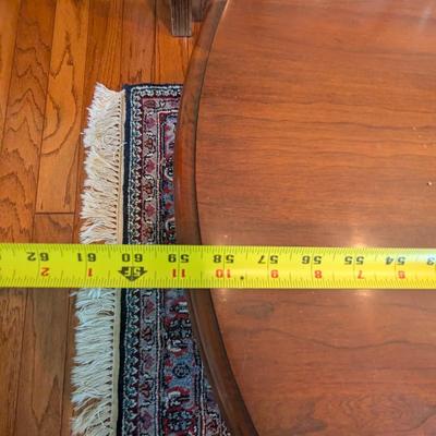 Pennsylvania House Drop Leaf Coffee Table (DR)