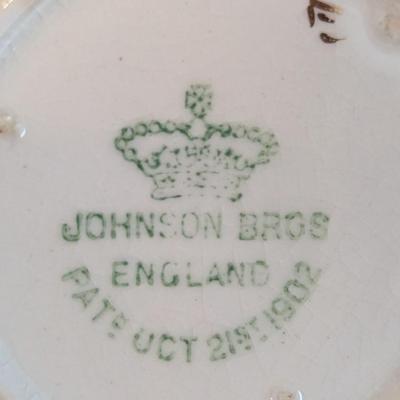 Vintage Pottery & China Pieces #21 (DR)