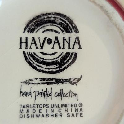 Vintage Pottery & China Pieces #21 (DR)