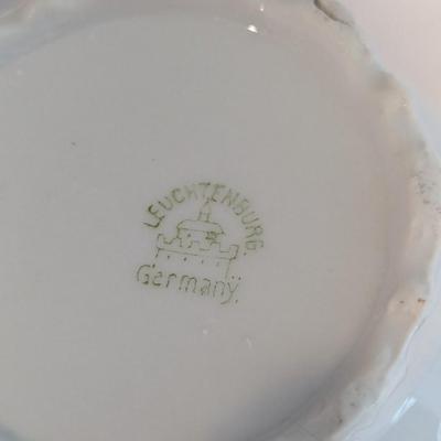 Vintage Pottery & China Pieces #21 (DR)