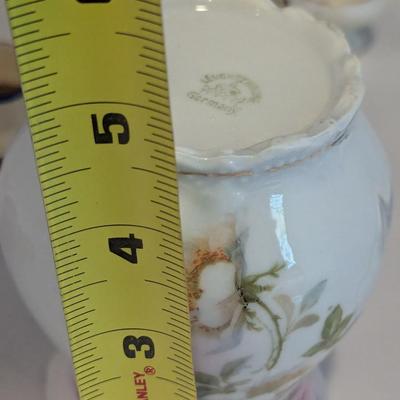 Vintage Pottery & China Pieces #21 (DR)